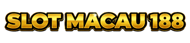 SLOTMACAU188 logo