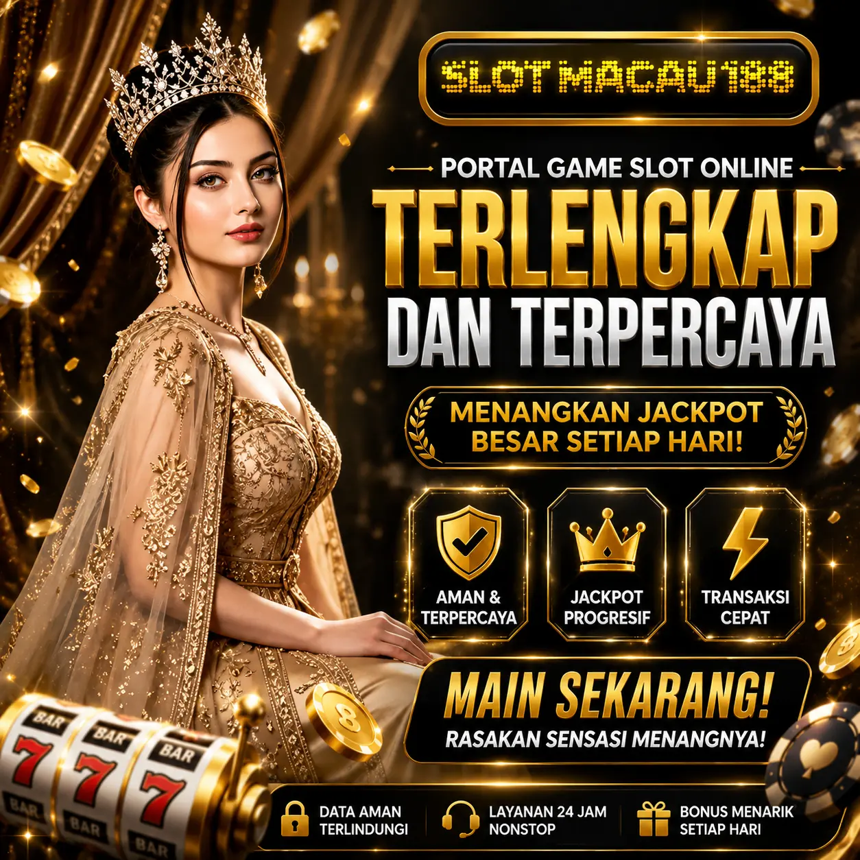 SLOTMACAU188